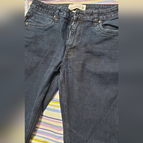 Paper Denim & Cloth Jeans Size 34/32 - Picture 5 of 6